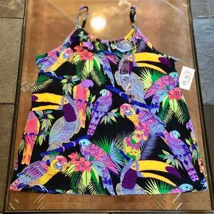 New Children’s Place Top